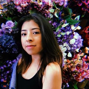 Meet your Posher, Ingrid